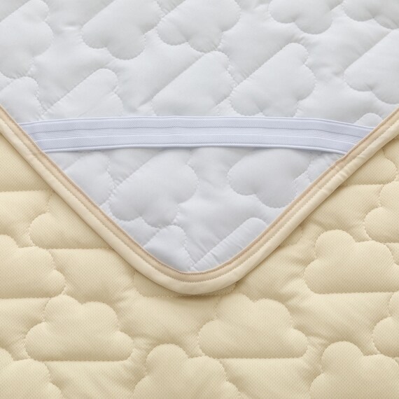 丸洗いできる除湿機能 ミニ敷パッド(MA01) 5枚目画像