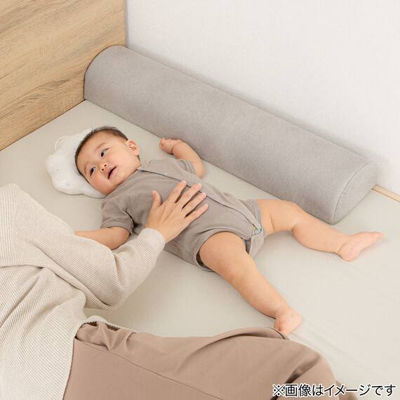 ベッドサイドガード(GD001 グレー) 3枚目画像