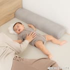 ベッドサイドガード(GD001 グレー) 3枚目画像