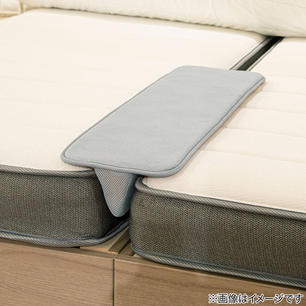 【新品・未使用】ニトリ　マットレス隙間スペーサー ニトリ（NITORI） 隙間スペーサー(マットレス用/XL) : ニトリ Yahoo!店