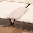 マットレス隙間パッド(GD001 グレー) 3枚目画像