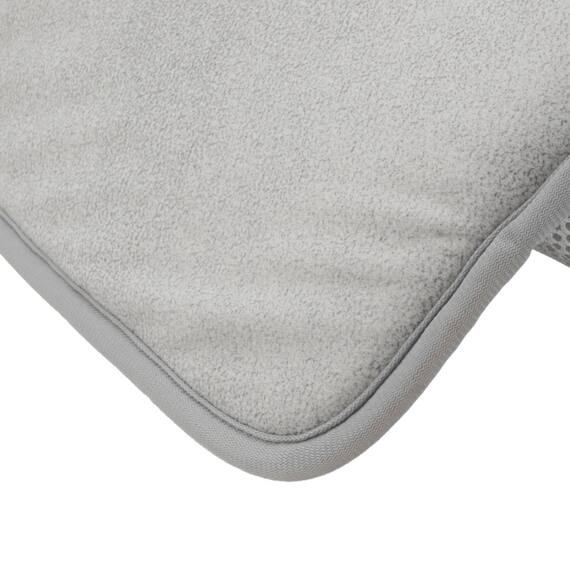 マットレス隙間パッド(GD001 グレー) 5枚目画像