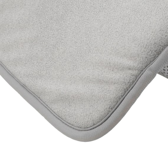 マットレス隙間パッド(GD001 グレー) 5枚目画像