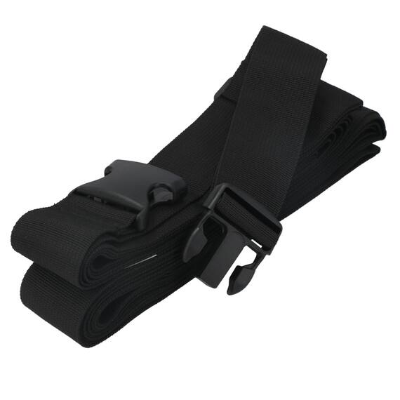 マットレス連結バンド(GD001 GY) 3枚目画像