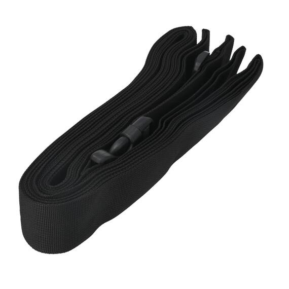 マットレス連結バンド(GD001 GY) 5枚目画像