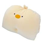 クッションにもなる長座布団(BK001) 1枚目画像