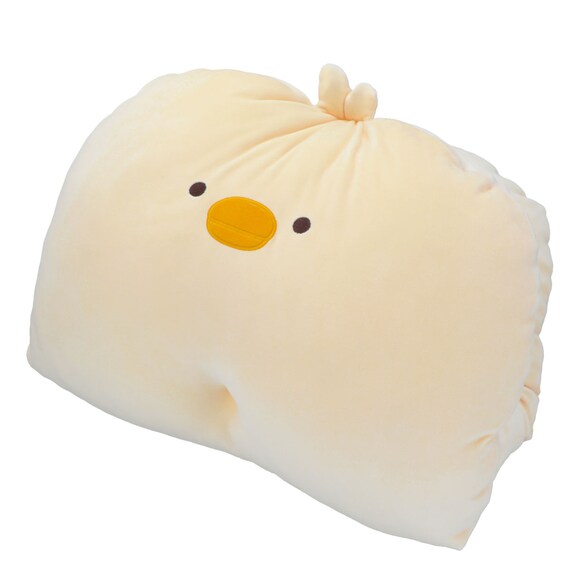 クッションにもなる長座布団(BK001) 1枚目画像