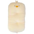 クッションにもなる長座布団(BK001) 6枚目画像