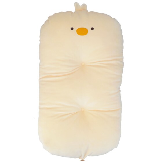 クッションにもなる長座布団(BK001) 6枚目画像