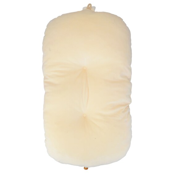 クッションにもなる長座布団(BK001) 7枚目画像