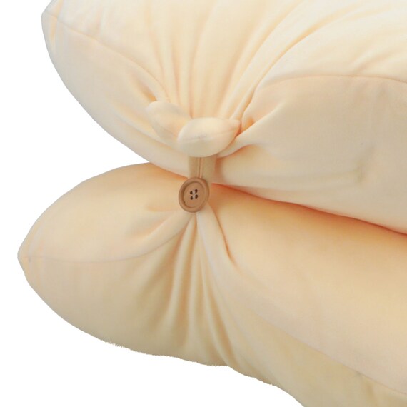 クッションにもなる長座布団(BK001) 8枚目画像