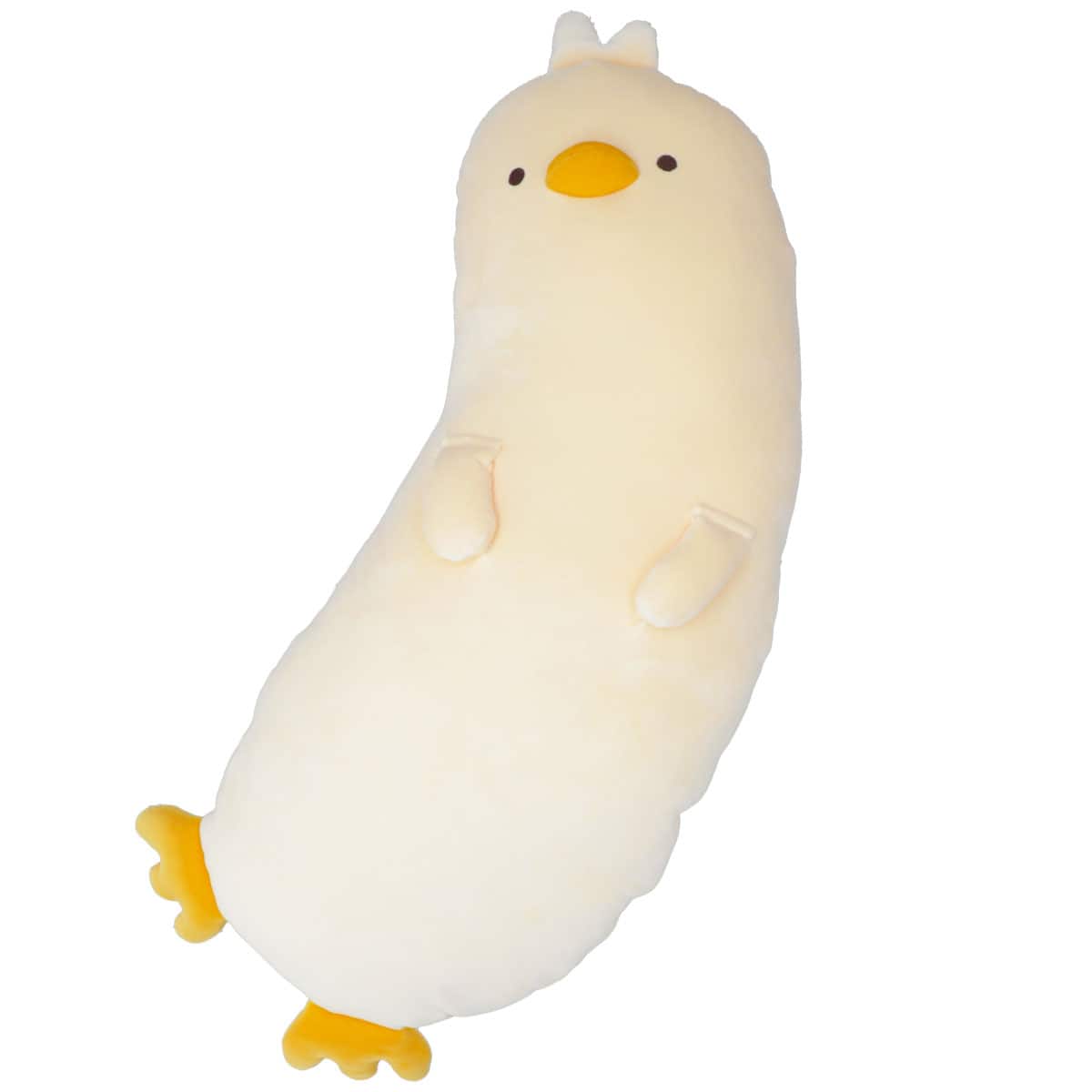抱き枕(ヒヨコ M BK001) | ニトリネット【公式】 家具・インテリア通販