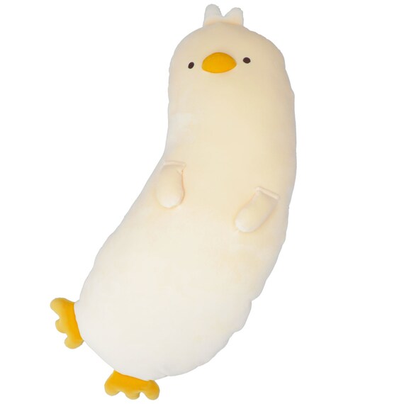 抱き枕(ヒヨコ M BK001) 1枚目画像