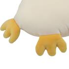 抱き枕(ヒヨコ M BK001) 3枚目画像