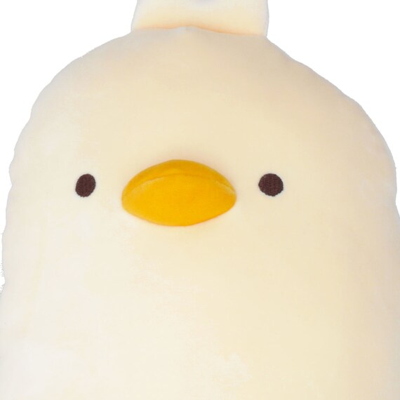 抱き枕(ヒヨコ M BK001) 4枚目画像