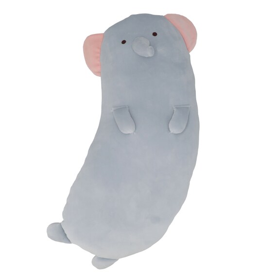 抱き枕(ゾウ L BK001) 1枚目画像