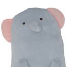 抱き枕(ゾウ L BK001) 5枚目画像