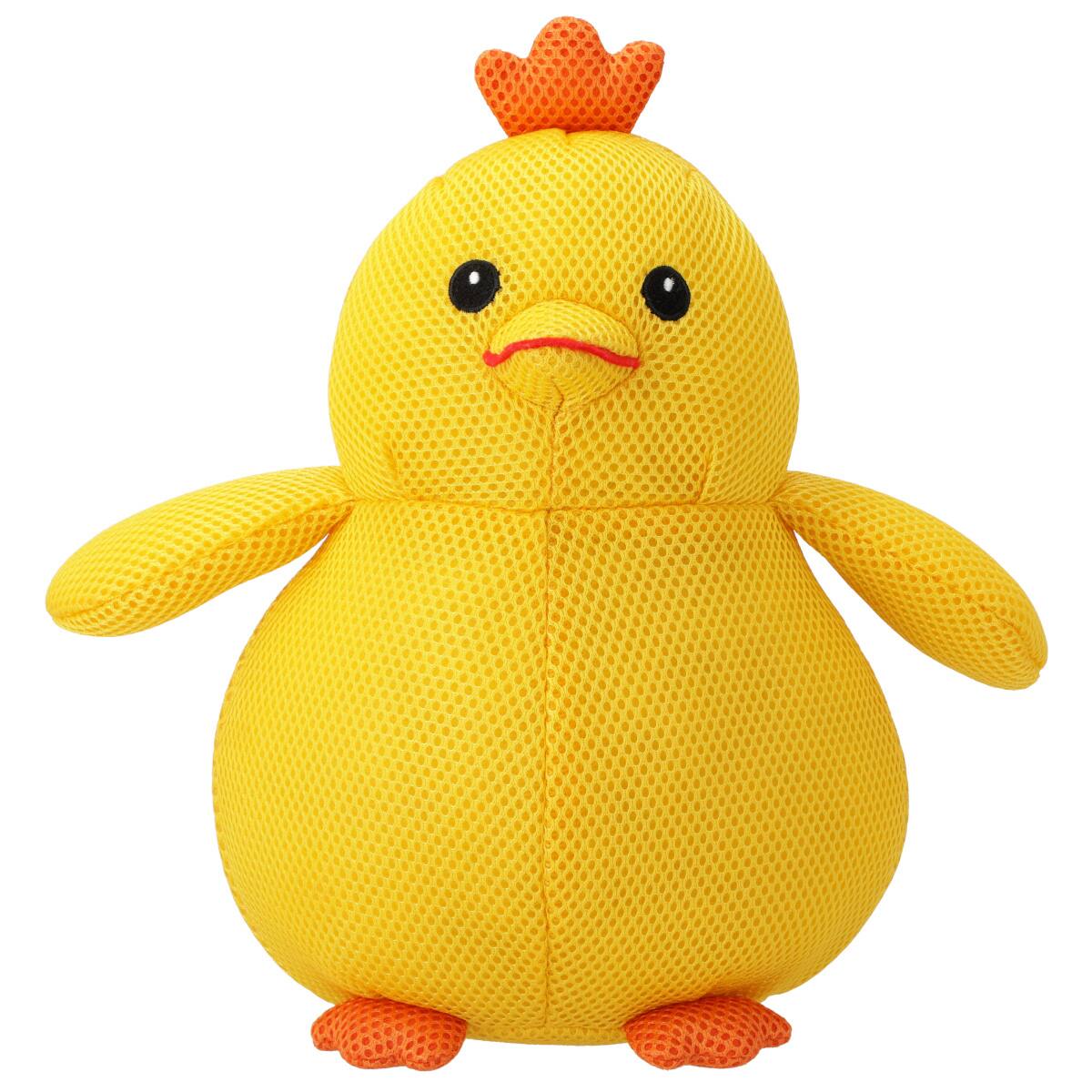 洗えるぬいぐるみ ヒヨコ(MS01 29cm) | ニトリネット【公式】 家具
