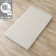 気化冷却 敷パッド(Nクール極冷 KC01B)