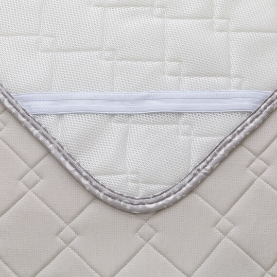 気化冷却 敷パッド(Nクール極冷 KC01B) 8枚目画像