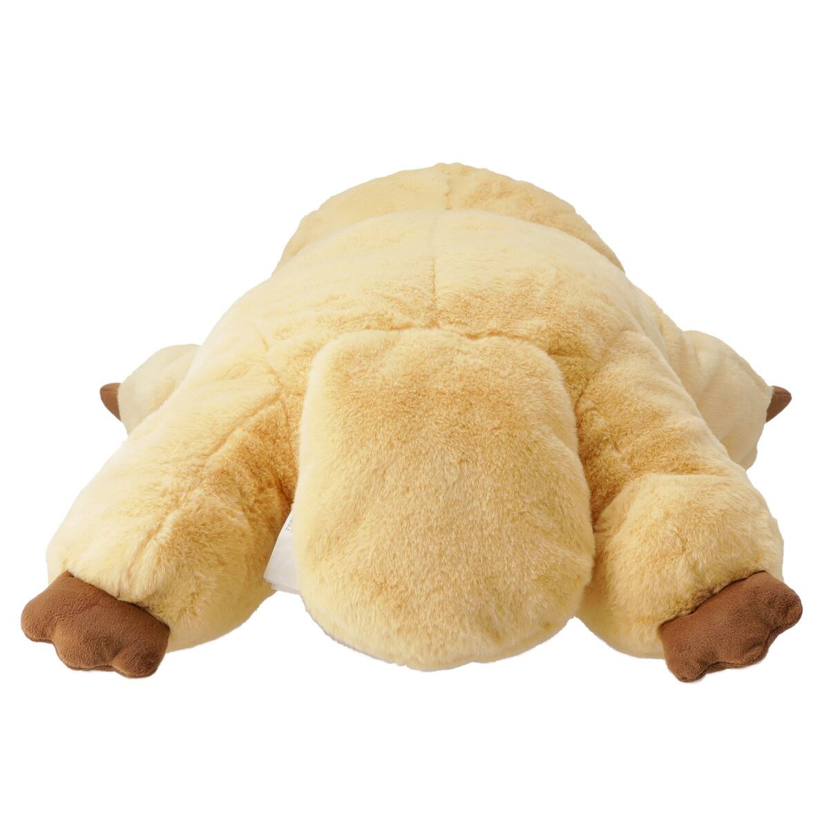 抱き枕 カモノハシ(BI26 85cm) | ニトリネット【公式】 家具