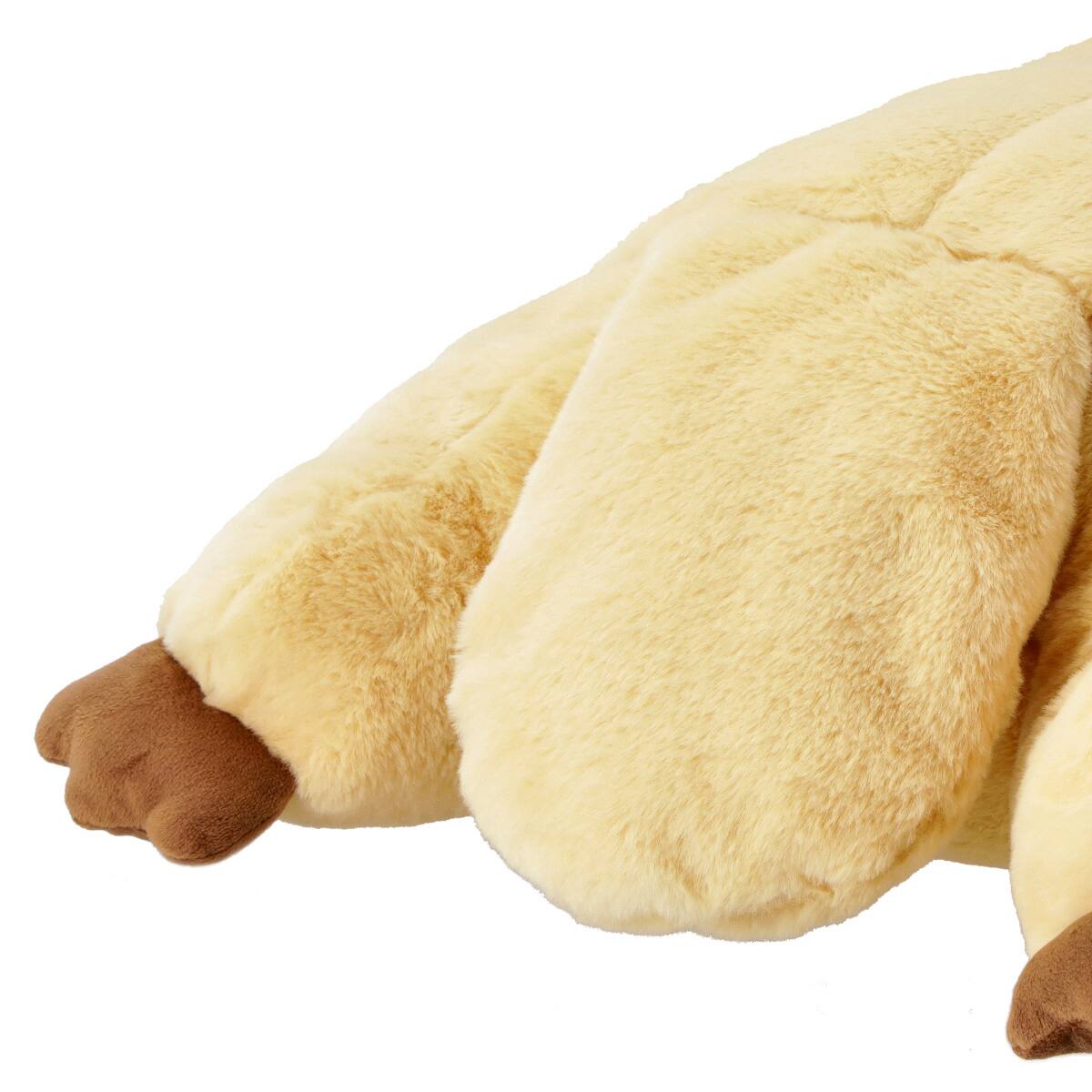 抱き枕 カモノハシ(BI26 85cm) | ニトリネット【公式】 家具