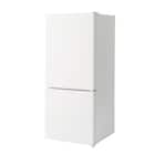 117L 直冷式 2ドア冷凍冷蔵庫(ML2G02 ホワイト)延長保証付き(リサイクル回収なし) 3枚目画像