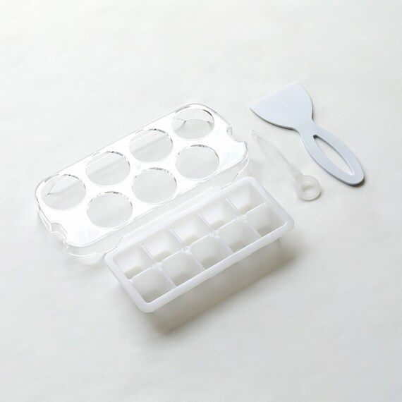 117L 直冷式 2ドア冷凍冷蔵庫(ML2G02 ホワイト)延長保証付き(リサイクル回収なし) 8枚目画像