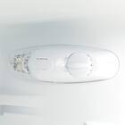 117L 直冷式 2ドア冷凍冷蔵庫(ML2G02 ホワイト)延長保証付き(リサイクル回収なし) 9枚目画像