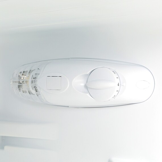 117L 直冷式 2ドア冷凍冷蔵庫(ML2G02 ホワイト)延長保証付き(リサイクル回収なし) 9枚目画像