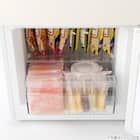 117L 直冷式 2ドア冷凍冷蔵庫(ML2G02 ホワイト)延長保証付き(リサイクル回収なし) 14枚目画像