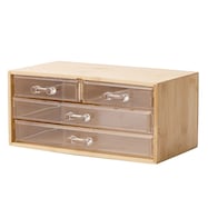 コスメ整理ボックス(RF011)