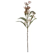 アーティフィシャルフラワー(ユーカリステム IW003)