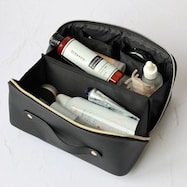 ガバッとコスメポーチ