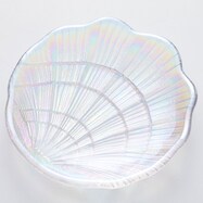 【デコホーム商品】シェルアクセサリープレート