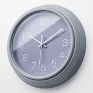 掛け時計ステップ秒針 (GY004FT)