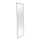 ウォールミラー(幅40×高さ150cm ホワイトウォッシュ 005IT) 2枚目画像