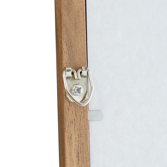 ウォールミラー(幅40×高さ50cm ライトブラウン 005IT) 5枚目画像