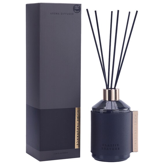 アロマディフューザー 200mL(レインフォレスト) 1枚目画像