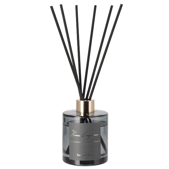アロマディフューザー アールグレイティー(MG2ガラGY NS7) 1枚目画像