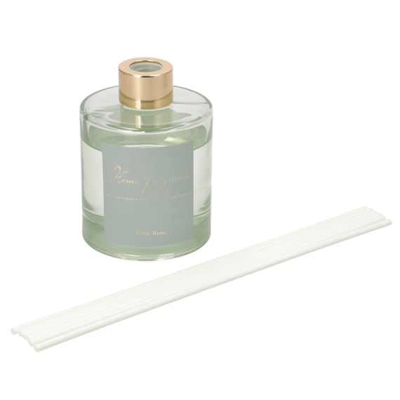 アロマディフューザー チューベローズ(MG2ガラGR NS7) 2枚目画像