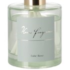 アロマディフューザー チューベローズ(MG2ガラGR NS7) 3枚目画像