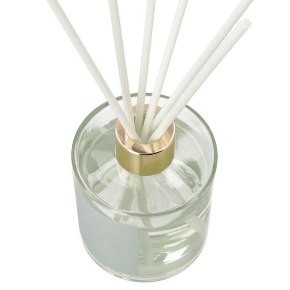 アロマディフューザー チューベローズ(MG2ガラGR NS7) 4枚目画像