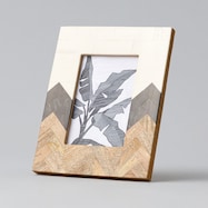 【Living in Comfort】フォトフレームL ANV