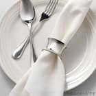 ナプキンリング SV(Living in Comfort) 2枚目画像