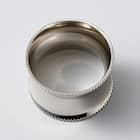 ナプキンリング SV(Living in Comfort) 5枚目画像