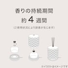 LEDライト付きディフューザー(RF01) 4枚目画像