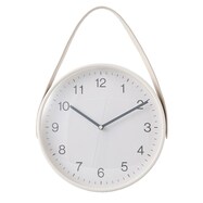 掛け時計(898 WH)