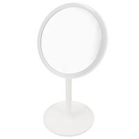 LED卓上ミラートレー付き(ホワイト DH01)