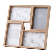 4面フォトフレーム(DH MBR)